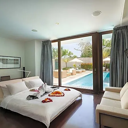 C151 Smart Villas At Seminyak