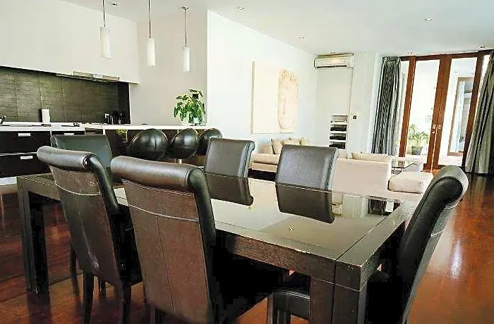 فندق C151 Smart At 5*