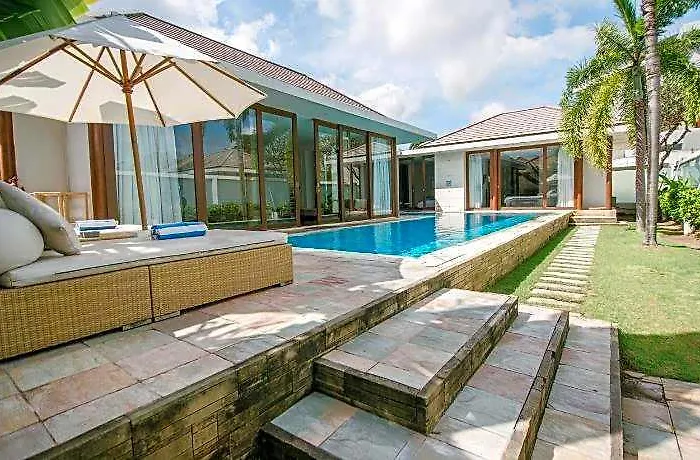 Hotel C151 Smart At Seminyak