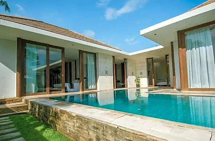 C151 Smart At 5* Seminyak