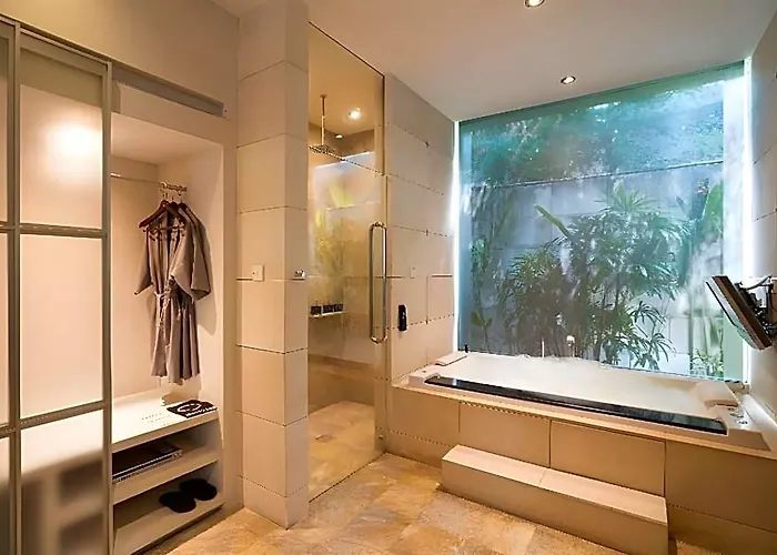 Hotel C151 Smart At Seminyak