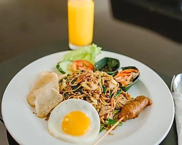 C151 Smart At 5* Seminyak