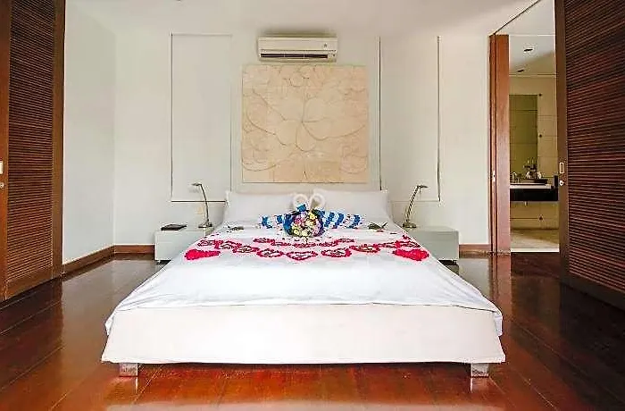 Hotel C151 Smart At Seminyak