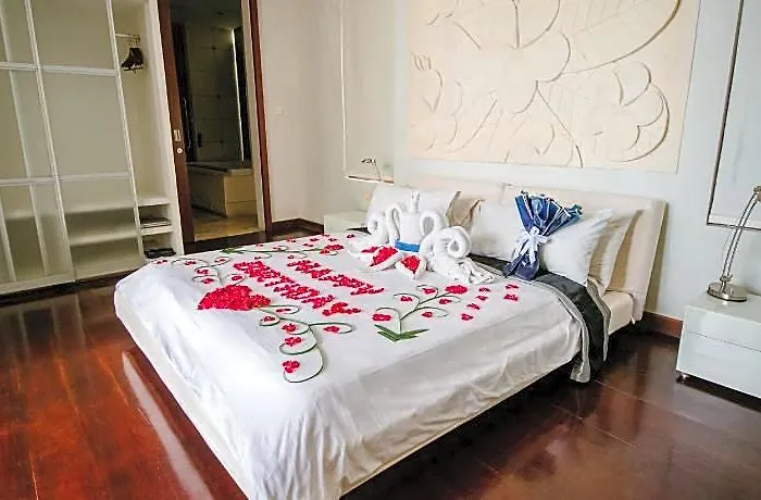 C151 Smart At Hotel 5*