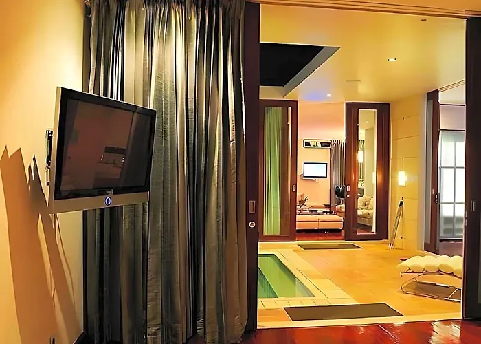 Hotel C151 Smart At Seminyak