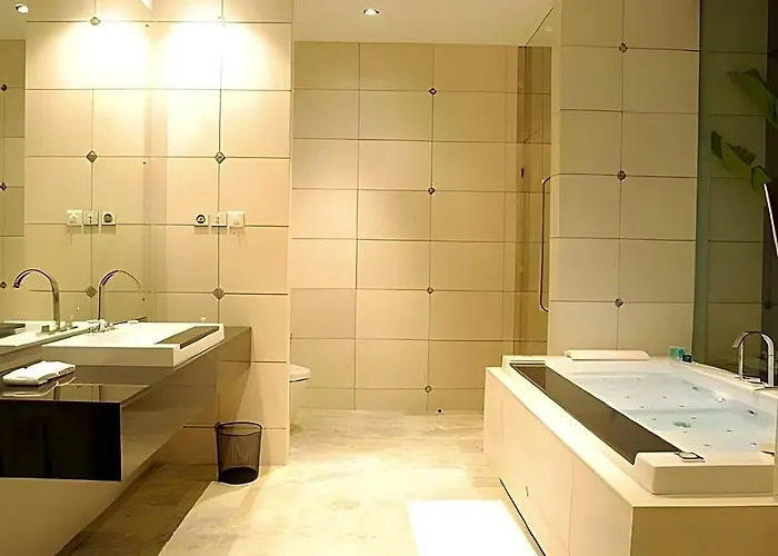 C151 Smart At فندق سمينياك
