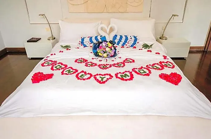 C151 Smart At Hotel 5*