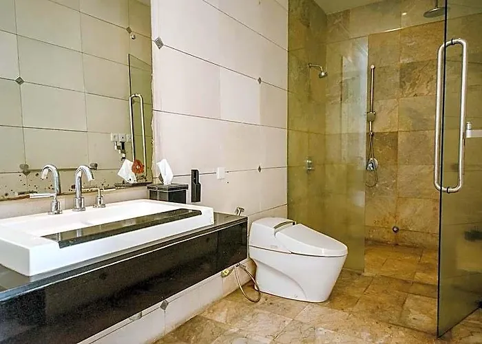 فندق C151 Smart At
