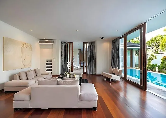 Hotel C151 Smart At Seminyak