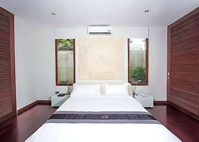 Hotel C151 Smart At Seminyak