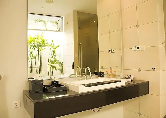C151 Smart At 5* Seminyak