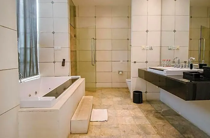 Hotel C151 Smart At 5*